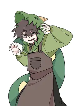 Profile image of 공룡