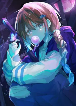 Profile image of 잠뜰