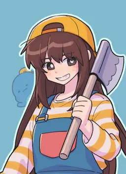 Profile image of 잠뜰