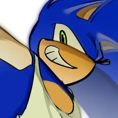 Profile image of ソニック