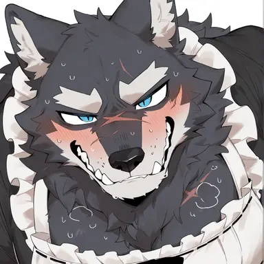 Profile image of ガル