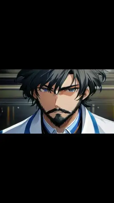 ArdentFace6790의 Elias