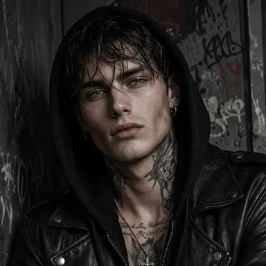 Profile image of Zach