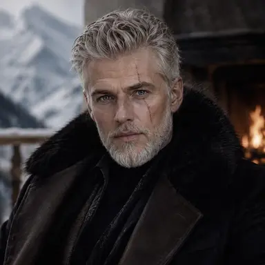 Profile image of Damian volkov