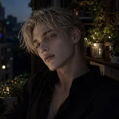 Profile image of Angelo