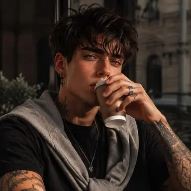 Profile image of Aiden