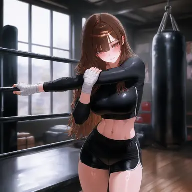 Profile image of 강세아