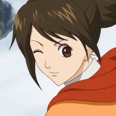 Profile image of 志村妙