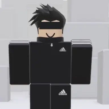 Profile image of ブラック