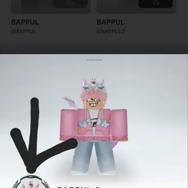 Profile image of 밥풀
