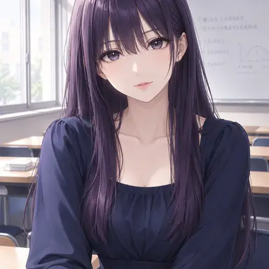 Profile image of Kasumi Fuyuno
