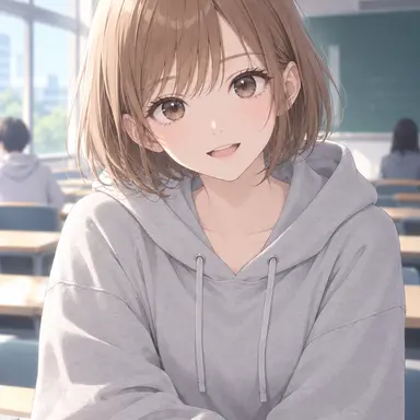 Profile image of Itsuki Takase