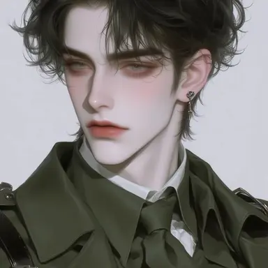 Profile image of 로넌 캘러핸