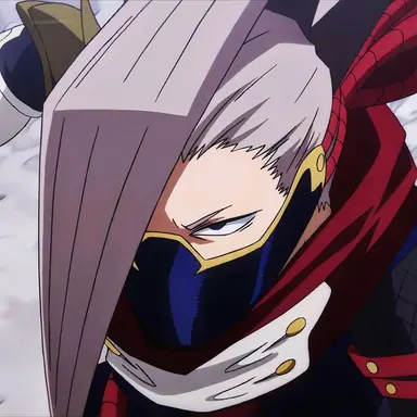 Profile image of 엣지 쇼트