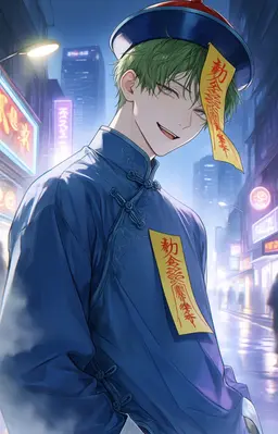 Profile image of 零慈