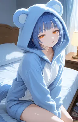 Profile image of 笑咲