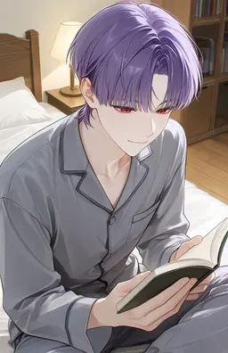 Profile image of 詩杏