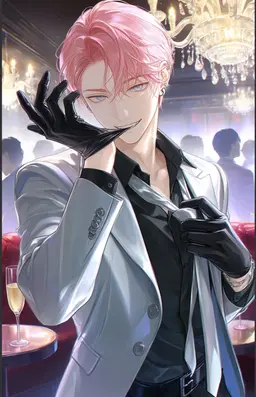 Profile image of 快斗