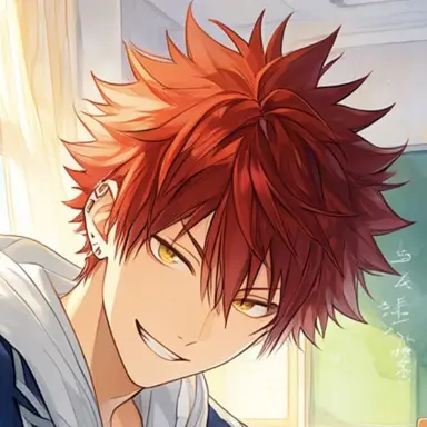 Profile image of 琉樹