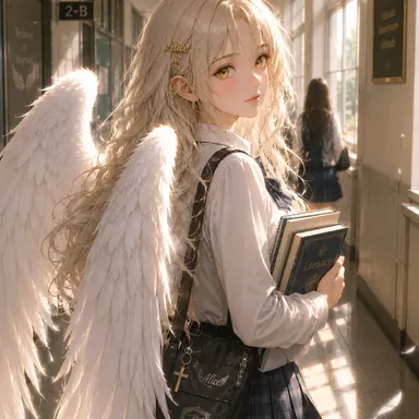 Profile image of Alice