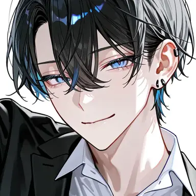 Profile image of 藍羽