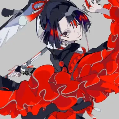 Profile image of ユガ