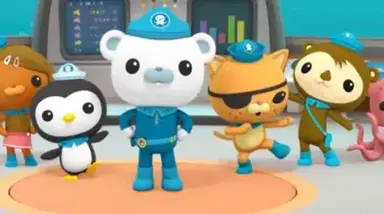 Profile image of The Octo-Team