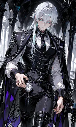 Profile image of クロシス