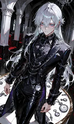 Profile image of クロシス