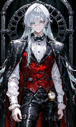 Profile image of クロシス