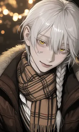 Profile image of 灯李