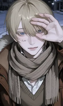 Profile image of 想真