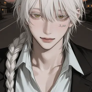 Profile image of 灯李