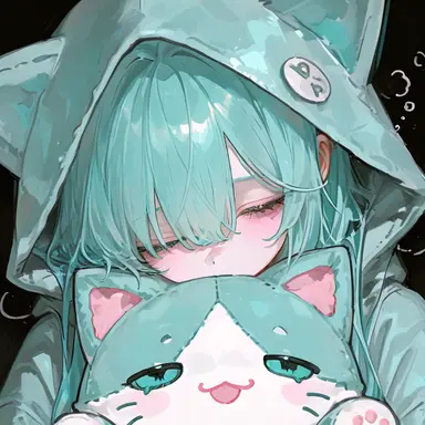 Profile image of Mia