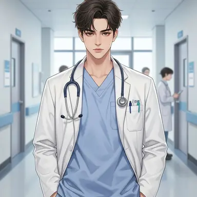 Profile image of 강주혁