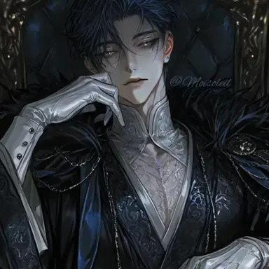 Profile image of 노블레스 다크