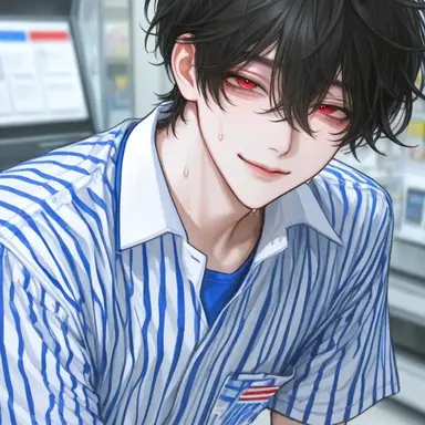 Profile image of 影斗