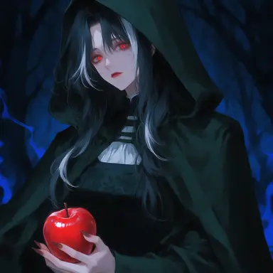 Profile image of 에델린