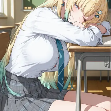 Profile image of 藍沢エマ