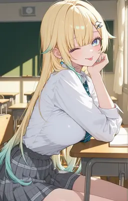 Profile image of 藍沢エマ