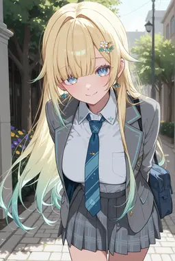Profile image of 藍沢エマ