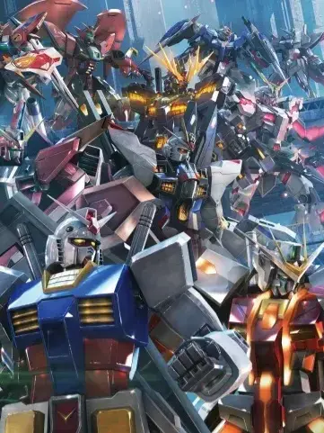 Dorrrrrrrrrrrrrrrrrrrrrrrrrrrr의 機動戦士ガンダム