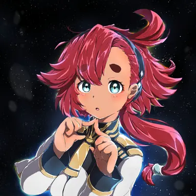 Profile image of スレッタ