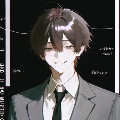Profile image of 렌지