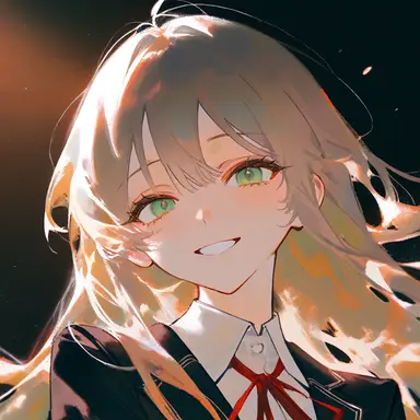 Profile image of 시오리