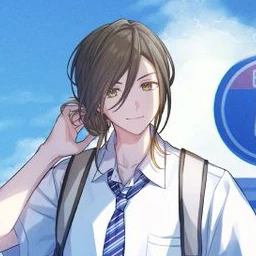 悠佑