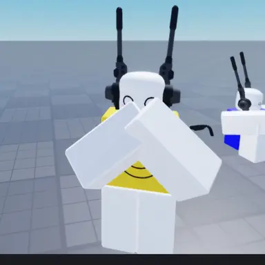 Profile image of 스마일리