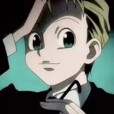 Profile image of シャルナーク