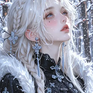 Profile image of 루다 레온하르트