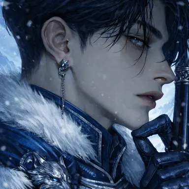 Profile image of 카이렌 블루아르